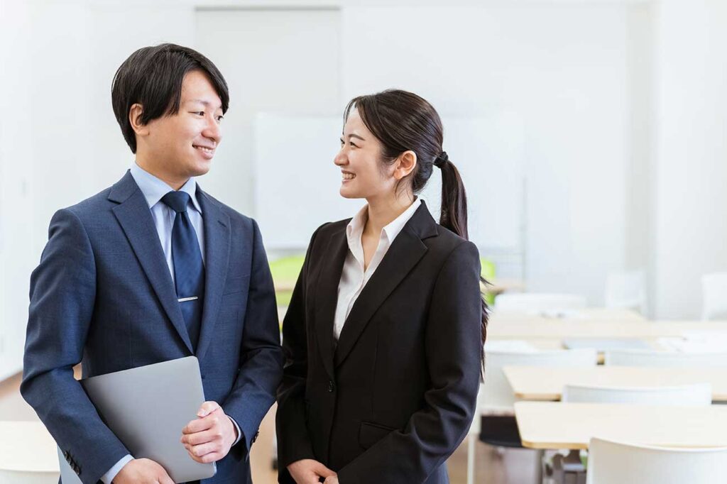 社会保険労務士 写真